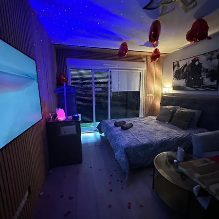 Nantais Apartamento *
