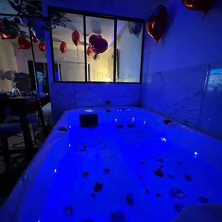 Nantais Apartamento