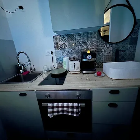 Nantais Apartamento