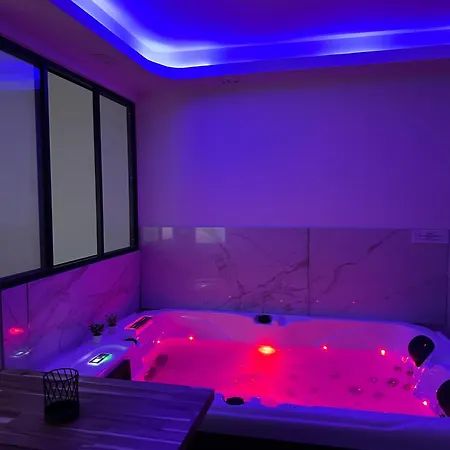 Nantais Apartment Nantes