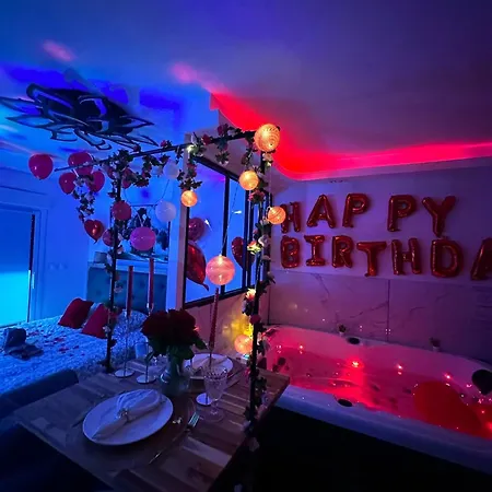 Nantais Lägenhet Nantes