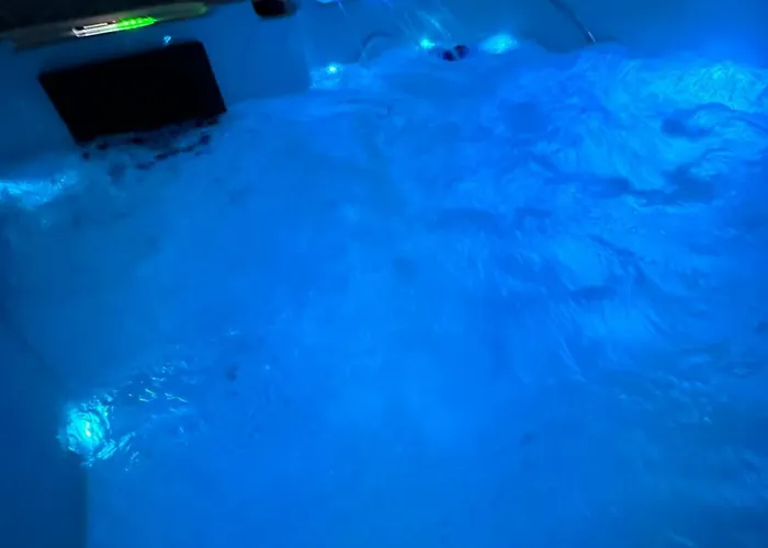 アパート Nantais *