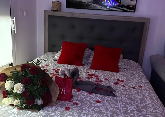 Nantais アパート *