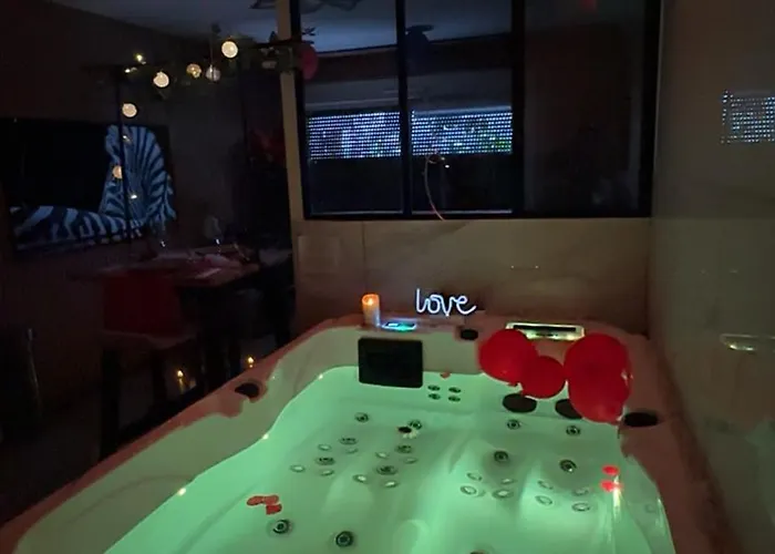 Nantais アパート