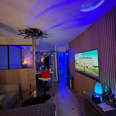 Apartament Nantais *