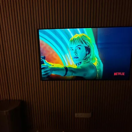 Nantais Apartament *