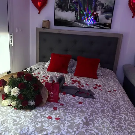 Nantais Apartament *